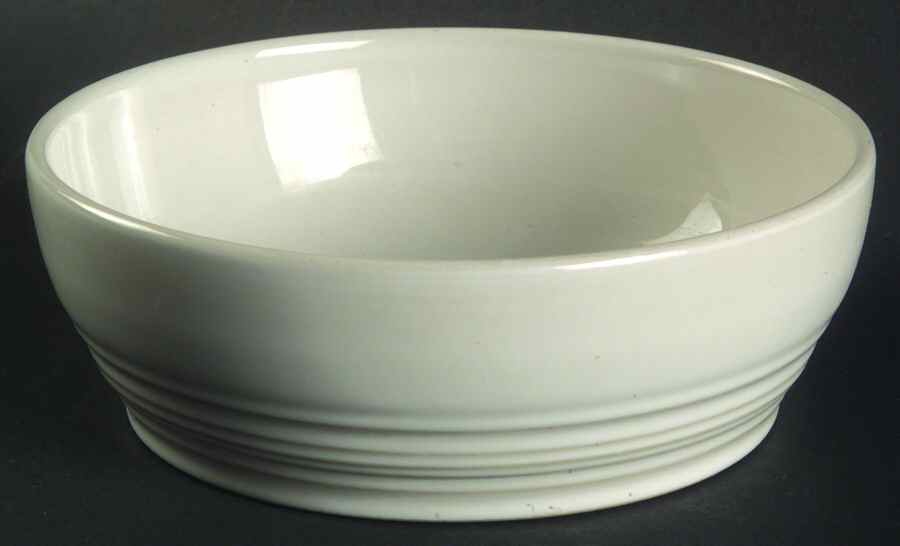 Silkstone Coupe Cereal Bowl by Franciscan-1