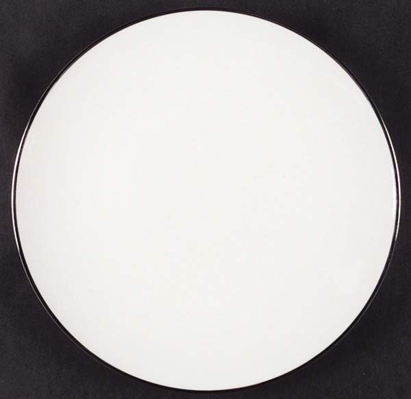 Simplicity Dinner Plate by Franciscan-1