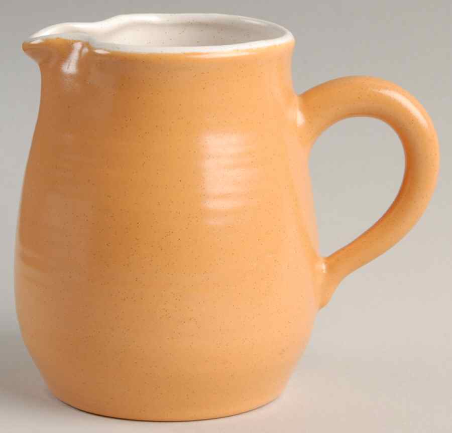 Sierra Sand Creamer by Franciscan-1