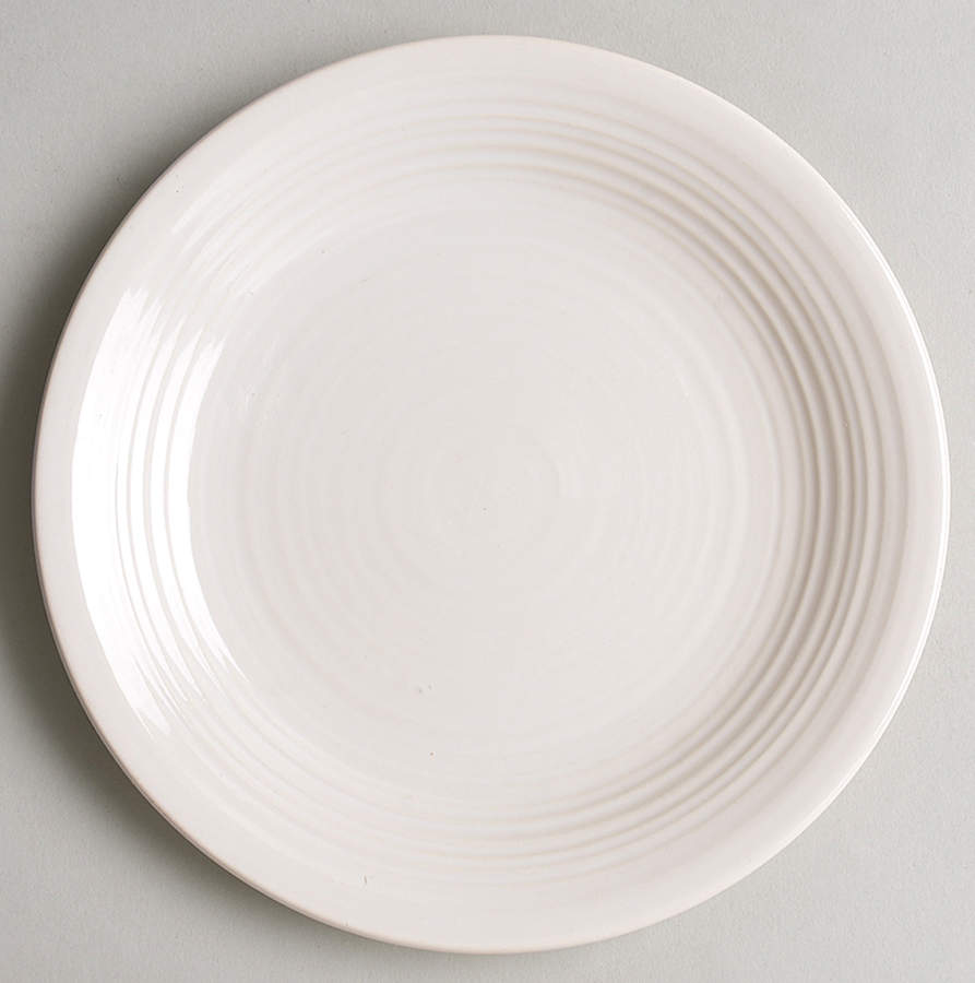 Snow Crest Bread & Butter Plate by Franciscan-1