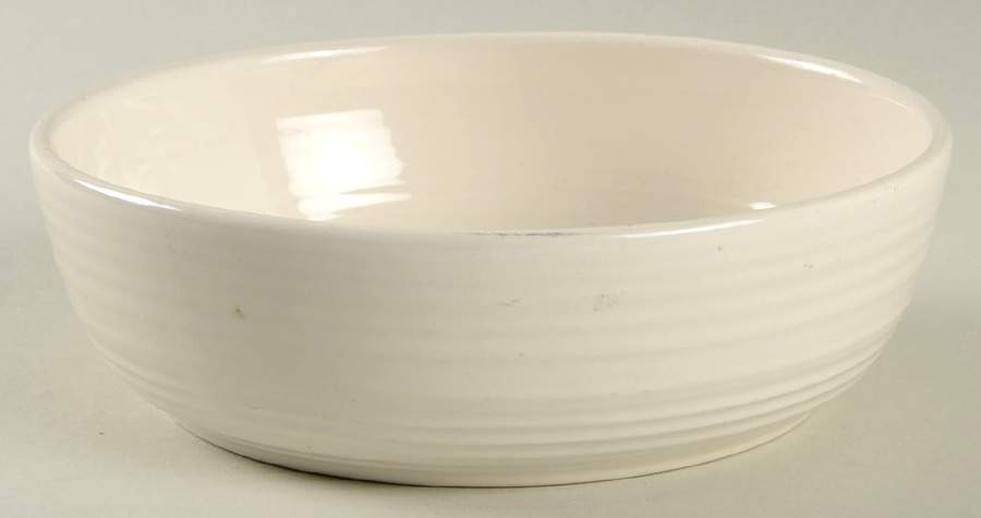 Snow Crest Soup/Cereal Bowl by Franciscan-1