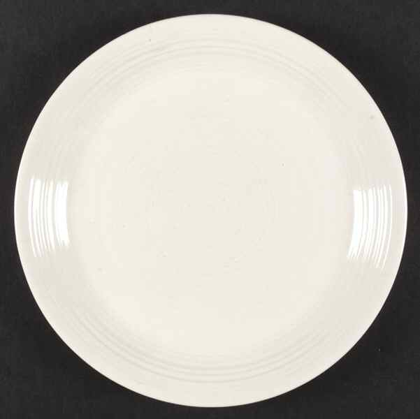Snow Crest Dinner Plate by Franciscan-1
