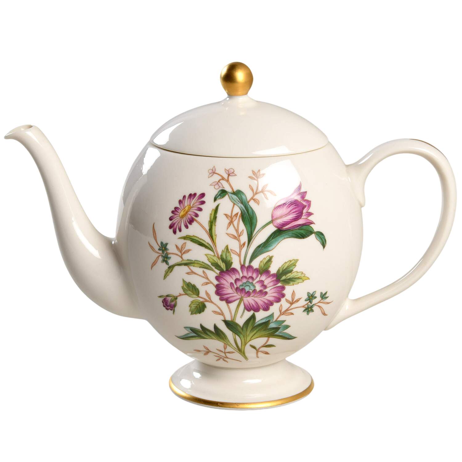 Sonora Teapot & Lid by Franciscan-1