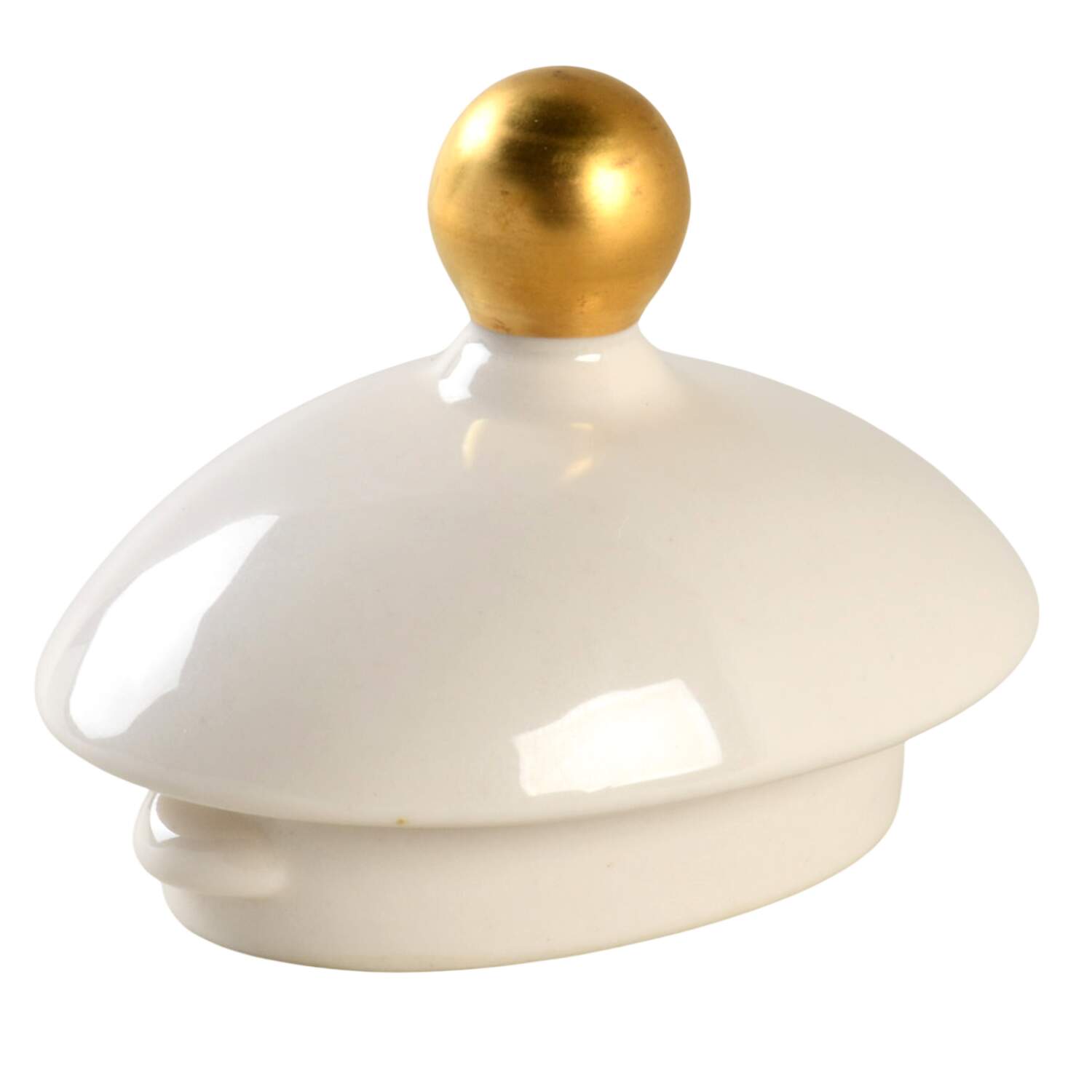 Sonora Lid for Coffee Pot by Franciscan-1