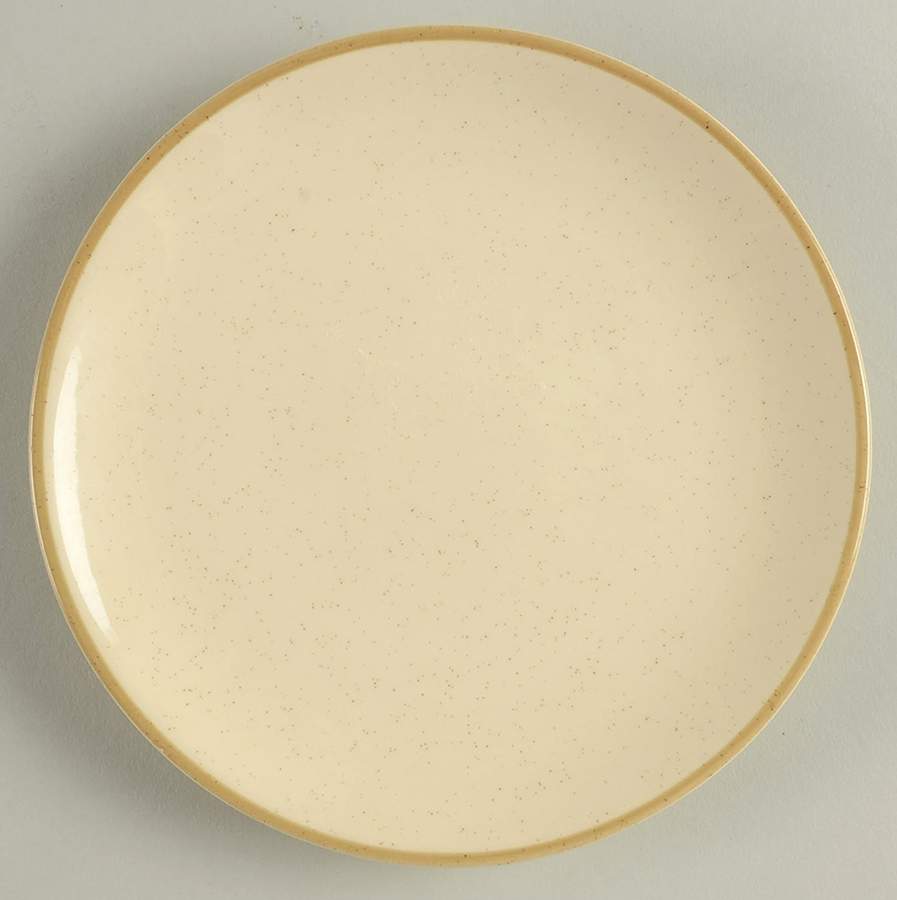 Spice Bread & Butter Plate by Franciscan-1