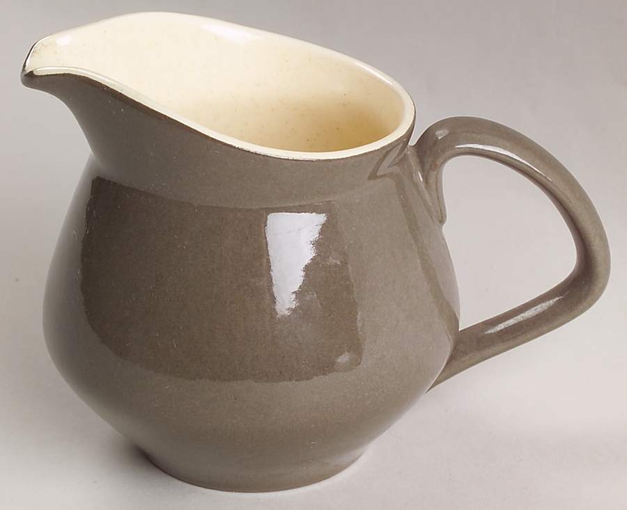 Spice Gravy Boat by Franciscan-1