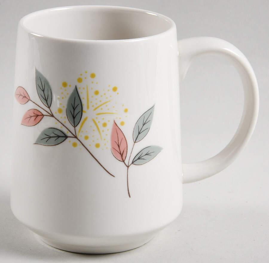 Springsong Mug by Franciscan-1