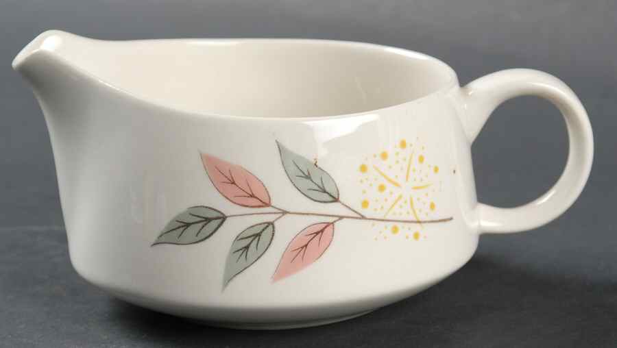Springsong Creamer by Franciscan-1