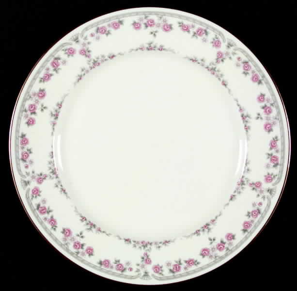 Stanfield Dinner Plate by Franciscan-1