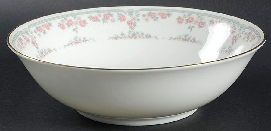 Stanfield 9" Round Vegetable Bowl by Franciscan-1