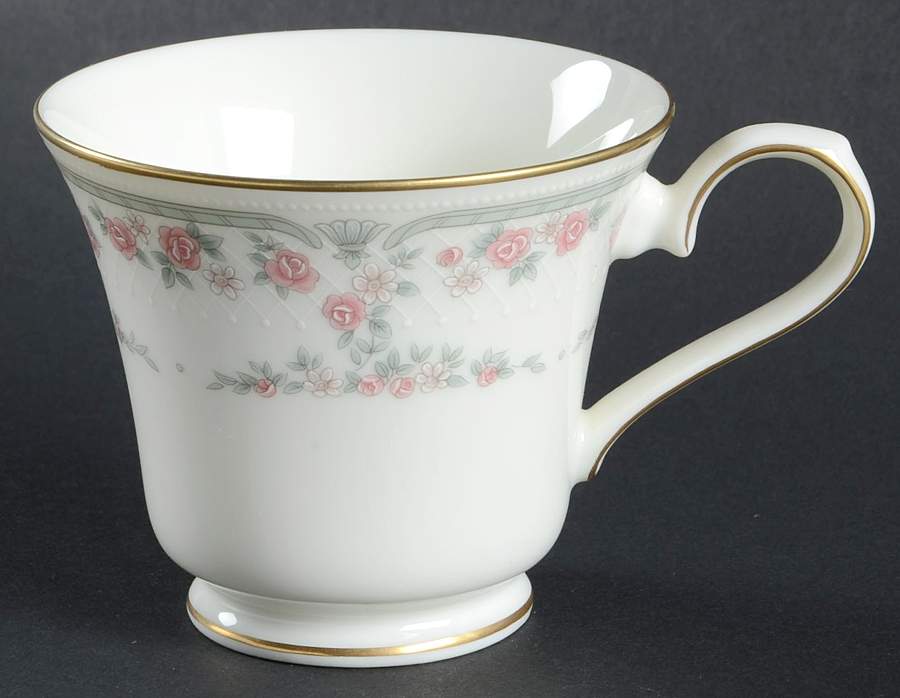 Stanfield Footed Cup by Franciscan-1