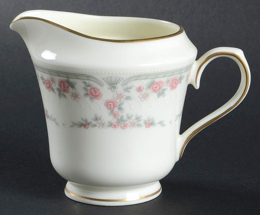 Stanfield Creamer by Franciscan-1