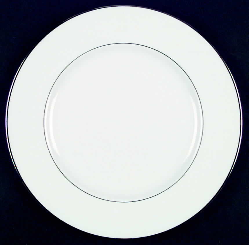 St. Moritz Dinner Plate by Franciscan-1