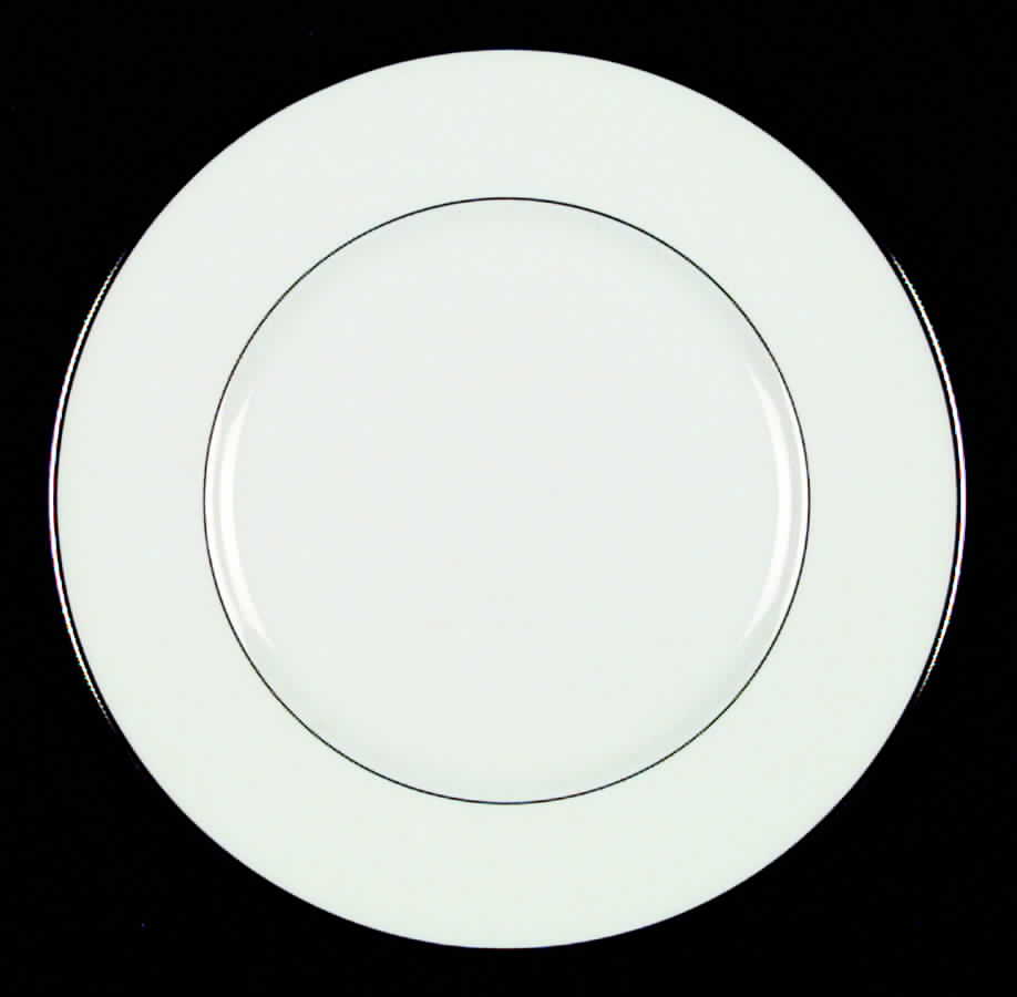 St. Moritz Salad Plate by Franciscan-1