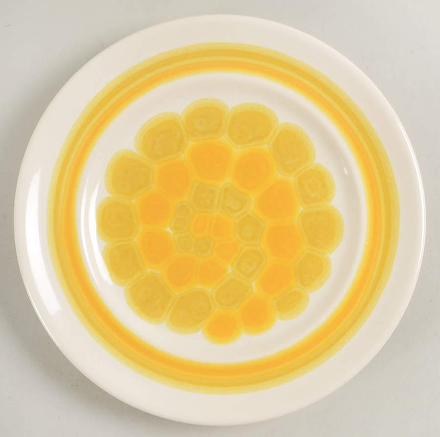 Sundance (USA) Bread & Butter Plate by Franciscan-1