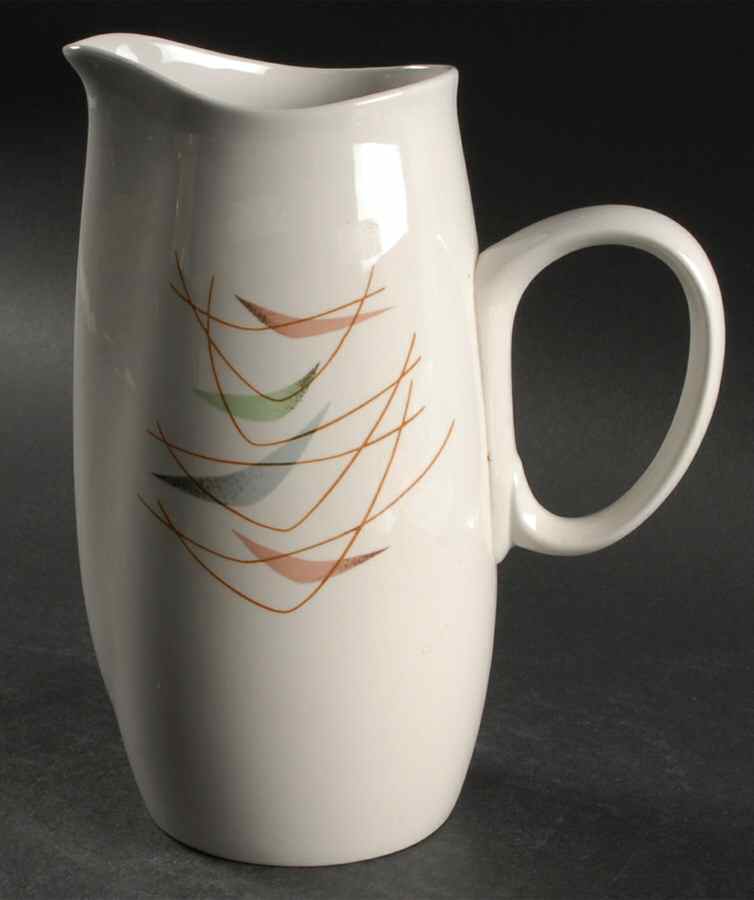 Swing Time 32 Oz Pitcher by Franciscan-1