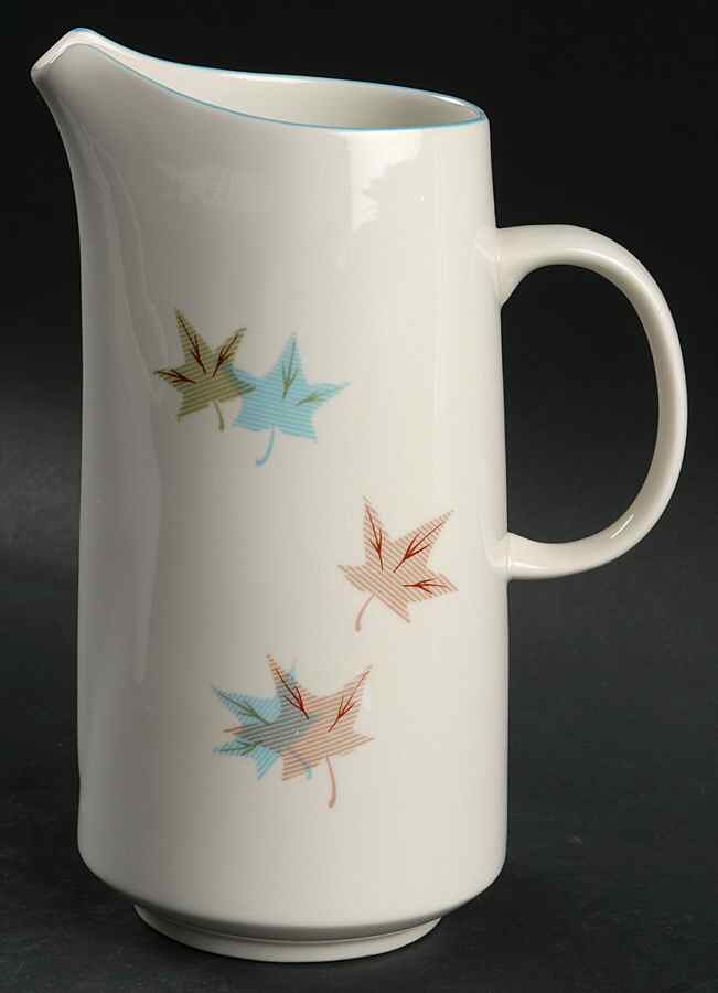 Sycamore 32 Oz Pitcher by Franciscan-1