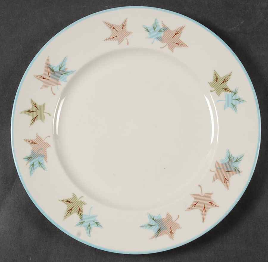 Sycamore Salad Plate by Franciscan-1