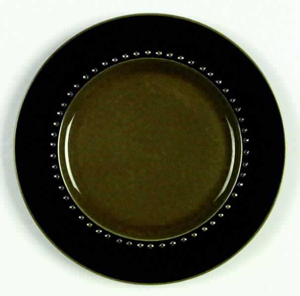 Tahiti Dinner Plate by Franciscan-1