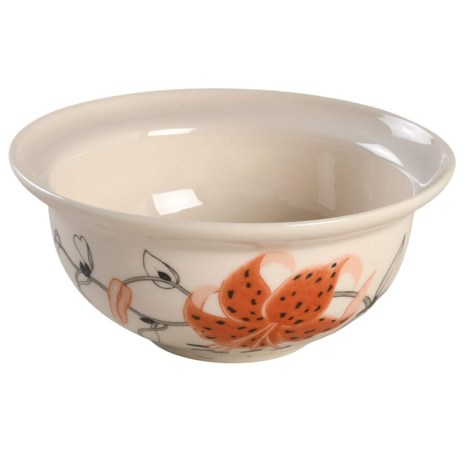 Tahoe Individual Casserole No Lid by Franciscan-1