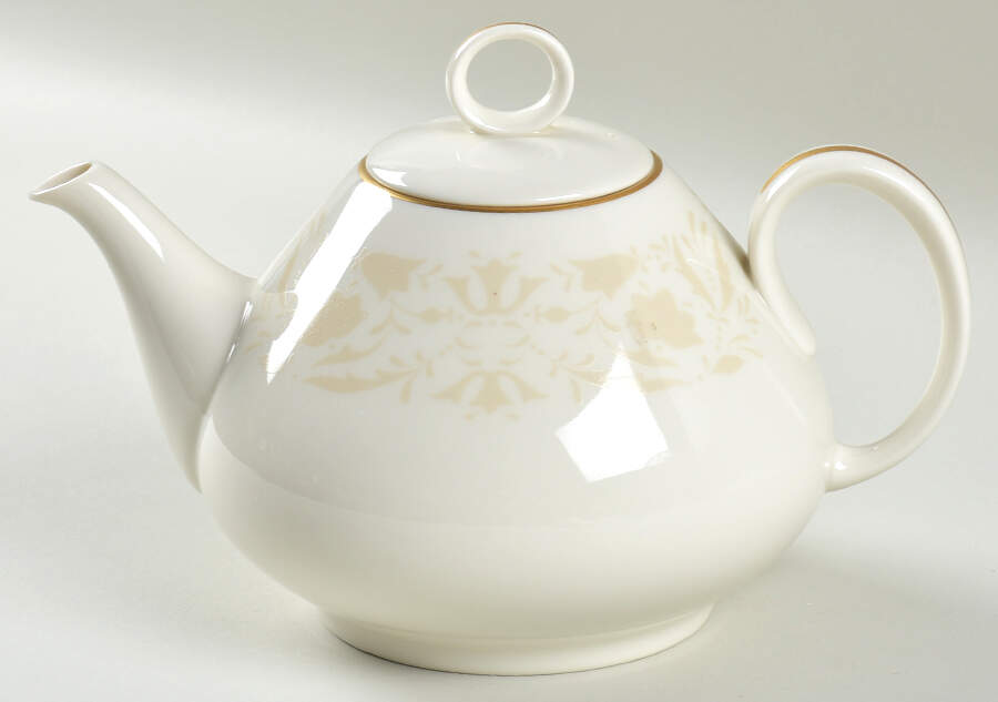 Talisman Teapot & Lid by Franciscan-1