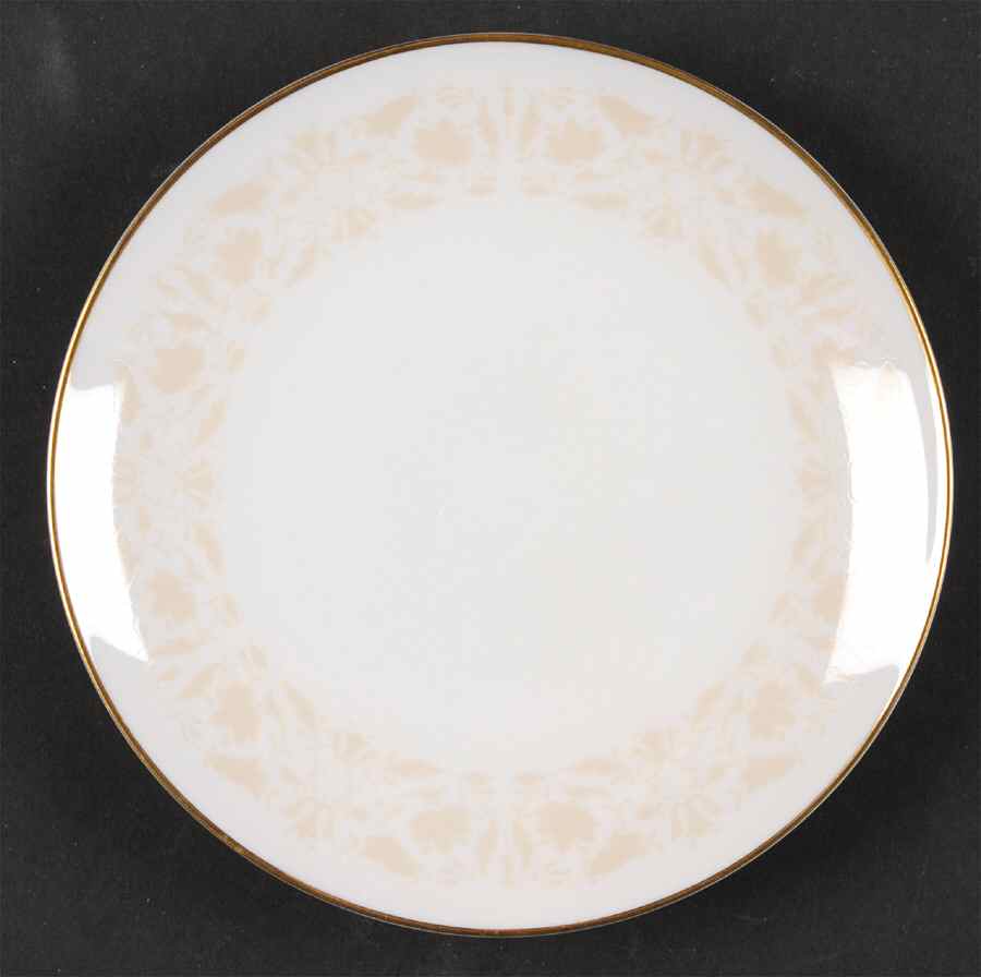 Talisman Bread & Butter Plate by Franciscan-1
