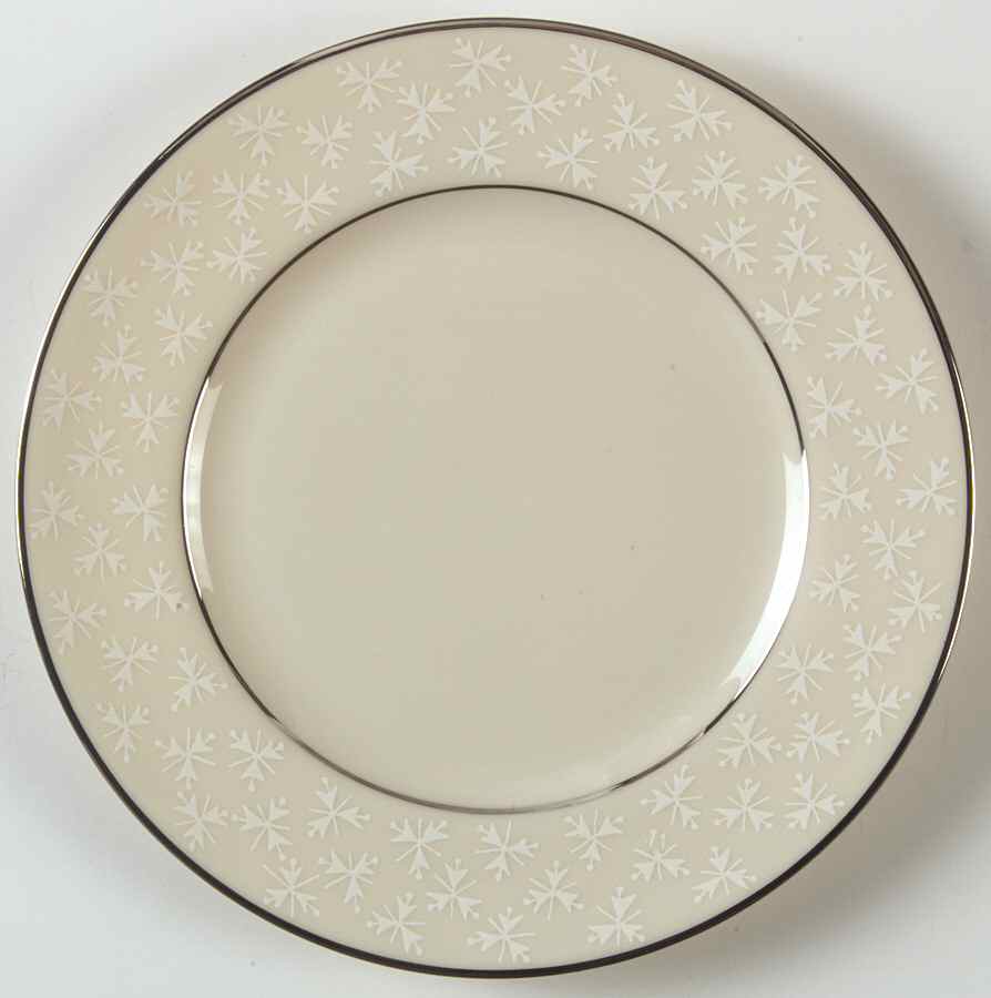 Tapestry Bread & Butter Plate by Franciscan-1