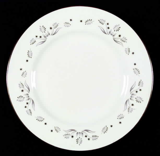 Tara Dinner Plate by Franciscan-1