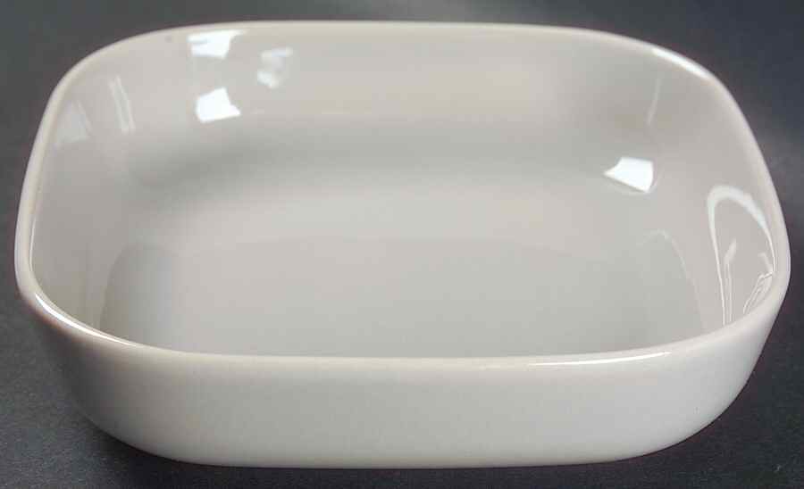 Tiempo Grey (Stone) Soup/Cereal Bowl by Franciscan-1