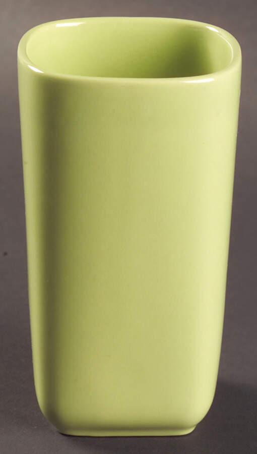 Tiempo Lime Green (Sprout) 10 Oz Tumbler by Franciscan-1