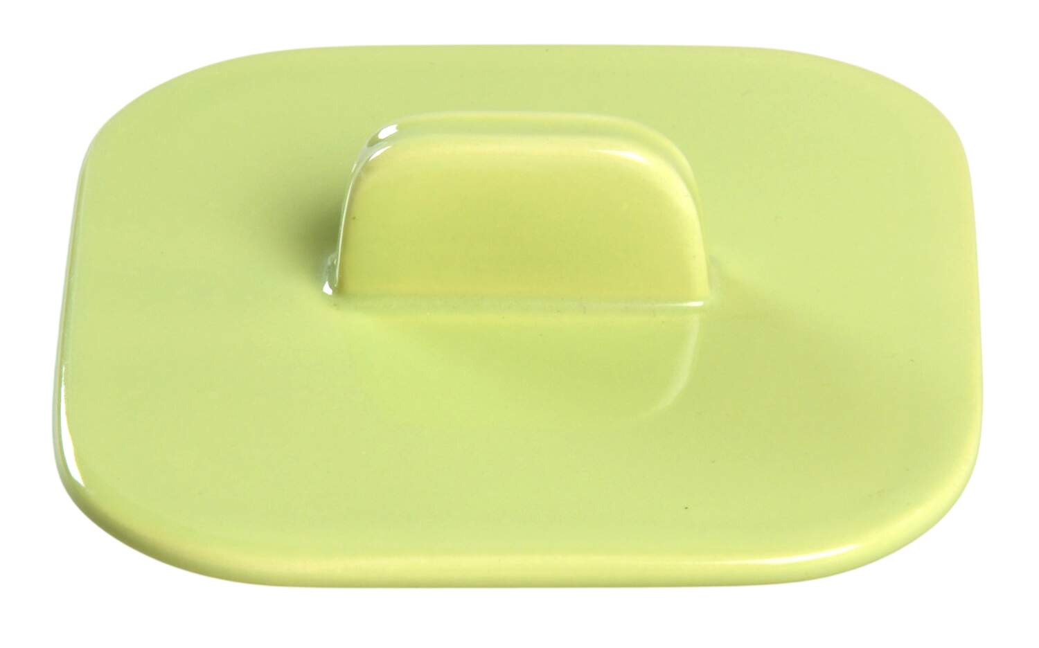 Tiempo Lime Green (Sprout) Lid for Sugar Bowl by Franciscan-1