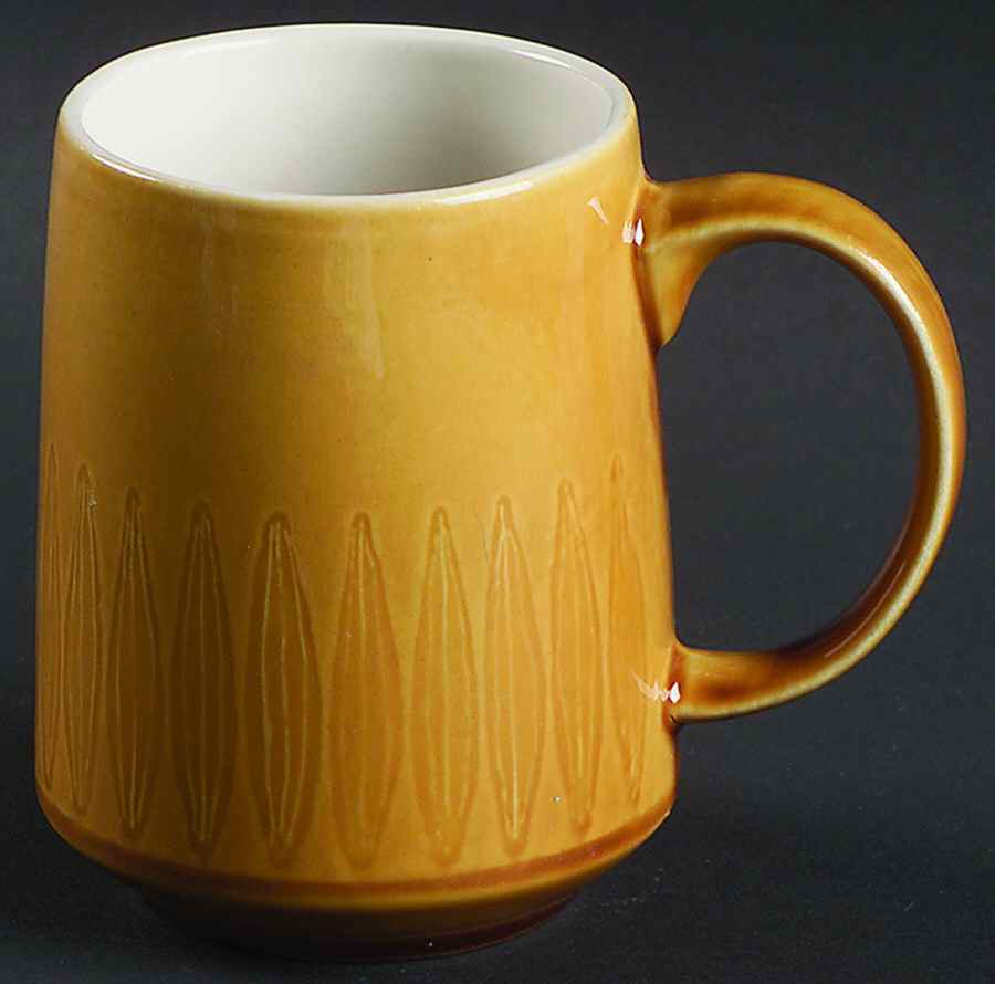 Topaz Mug by Franciscan-1