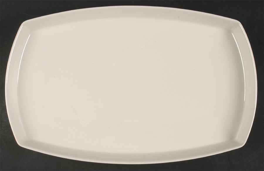 Topaz 14" Oval Serving Platter by Franciscan-1