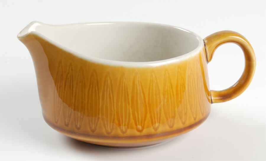 Topaz Creamer by Franciscan-1