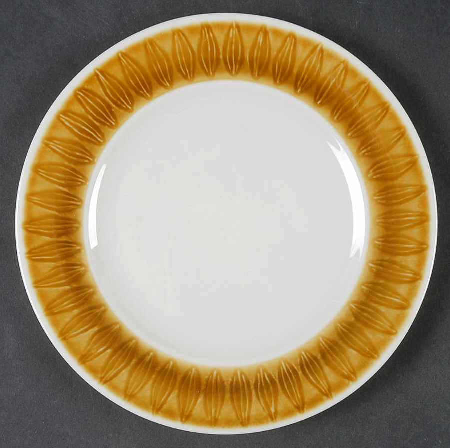 Topaz Bread & Butter Plate by Franciscan-1