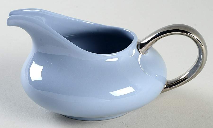 Twilight Creamer by Franciscan-1