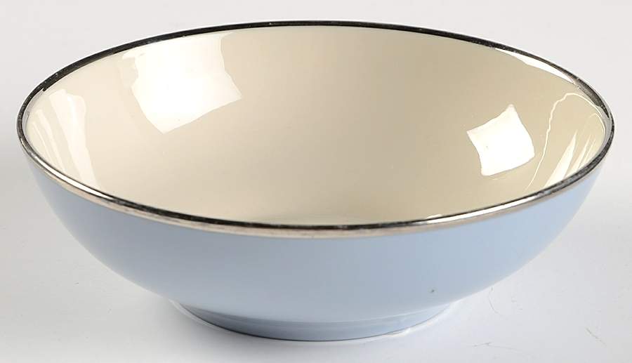 Twilight Fruit/Dessert (Sauce) Bowl by Franciscan-1
