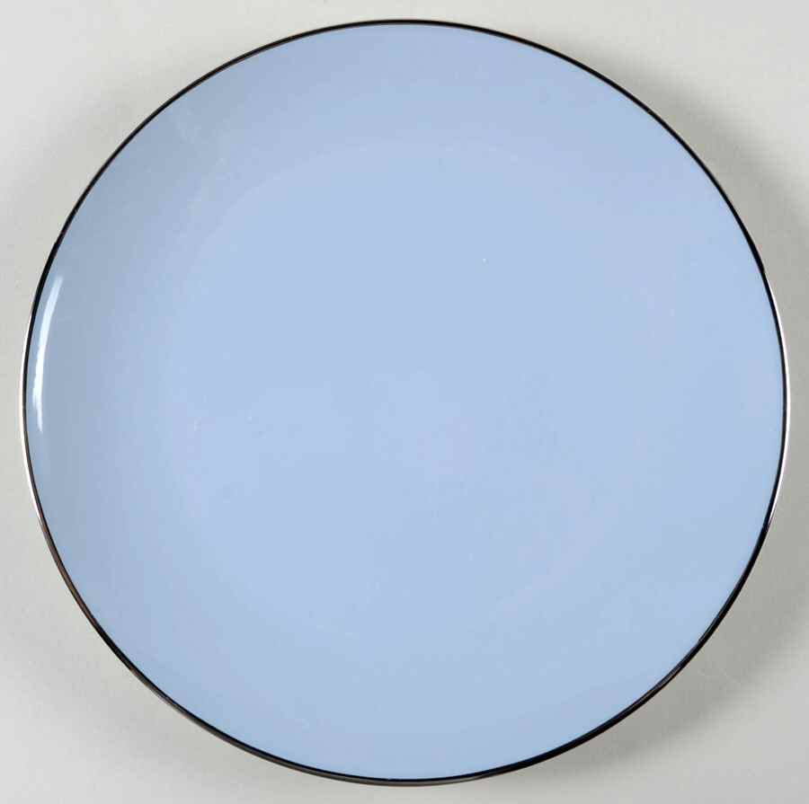 Twilight Salad Plate by Franciscan-1