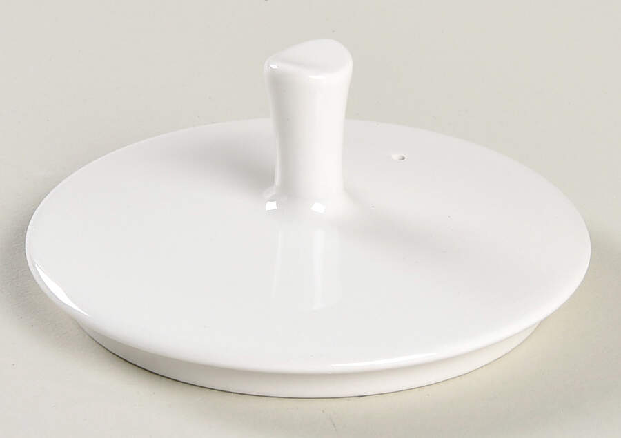 Twice Nice Lid for Teapot by Franciscan-1