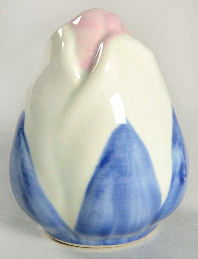Twilight Rose Salt Shaker by Franciscan-1