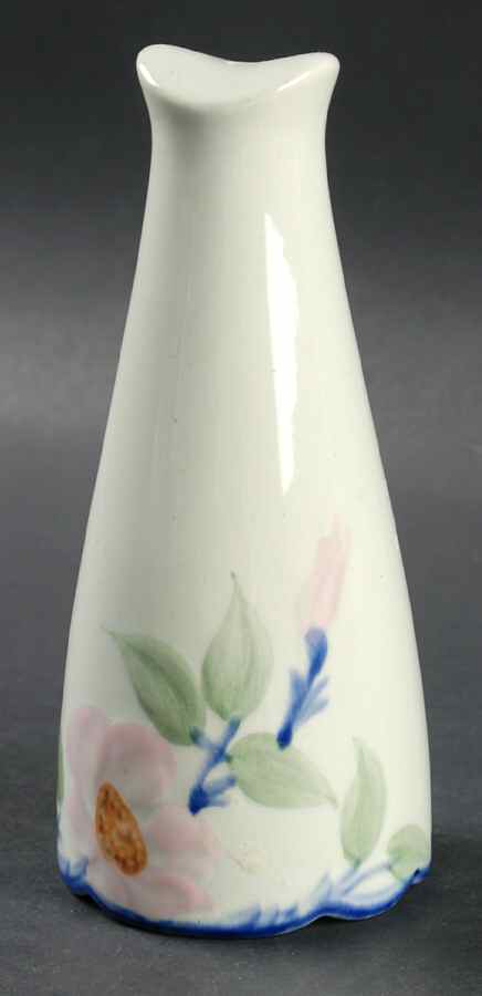 Twilight Rose Oversized Salt Shaker by Franciscan-1