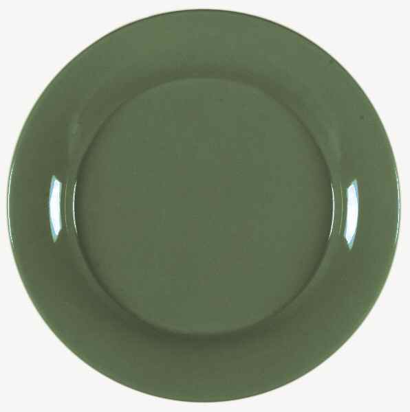Village Green Dinner Plate by Franciscan-1