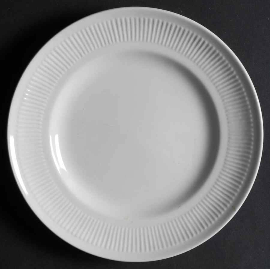 Viking Salad Plate by Franciscan-1