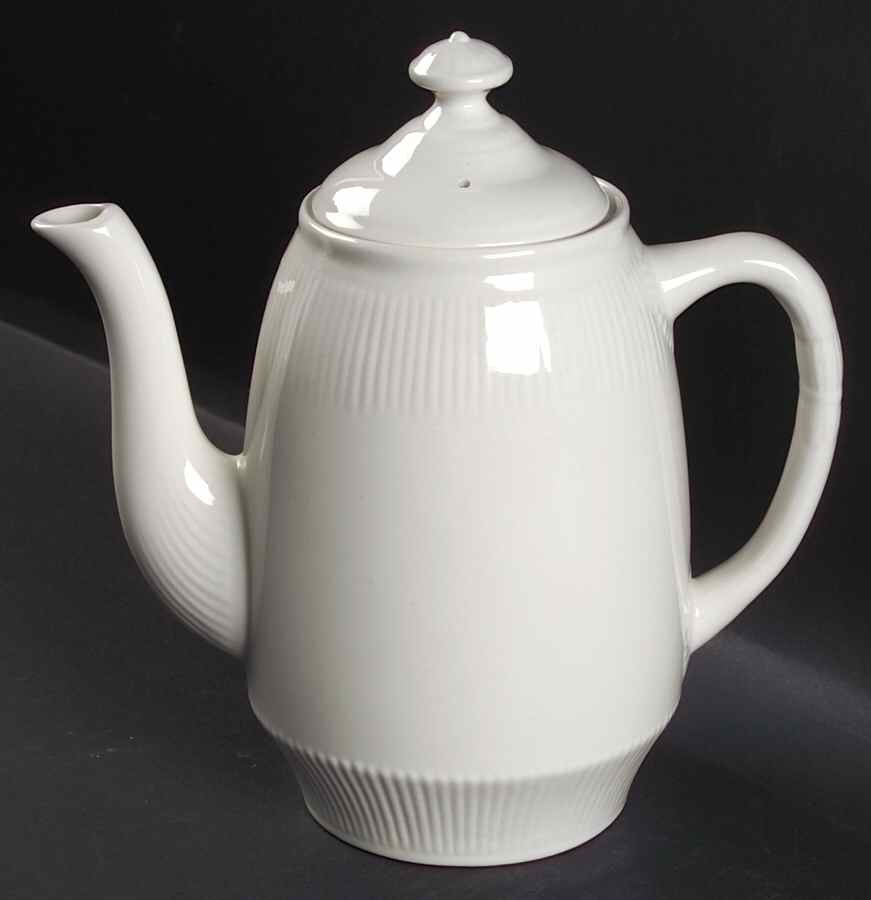 Viking Coffee Pot & Lid by Franciscan-1