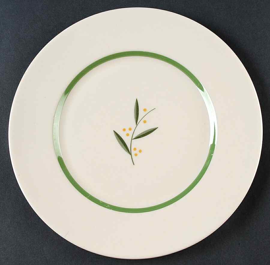 Westwood Salad Plate by Franciscan-1