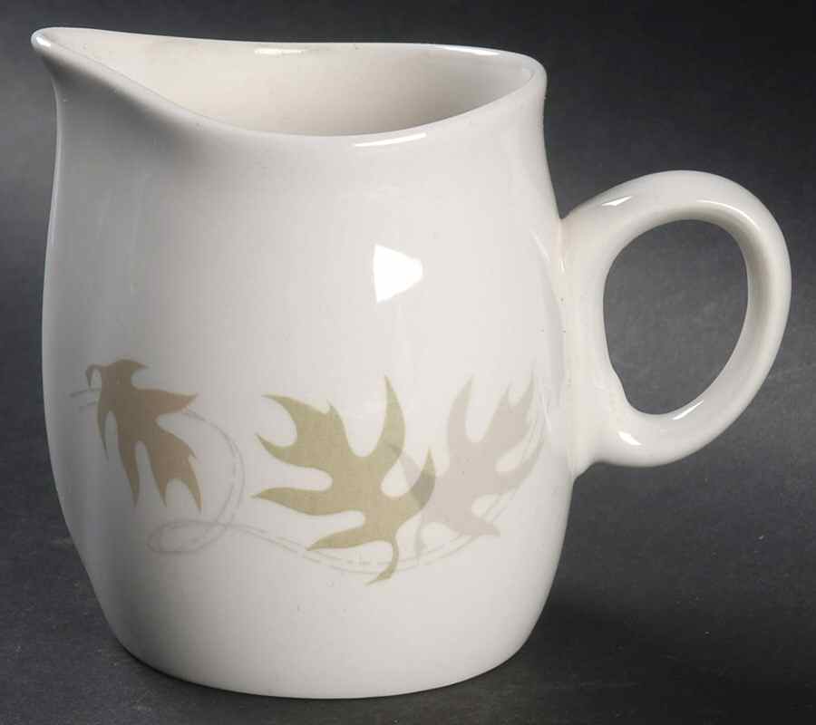 Whirl A Gig Creamer by Franciscan-1
