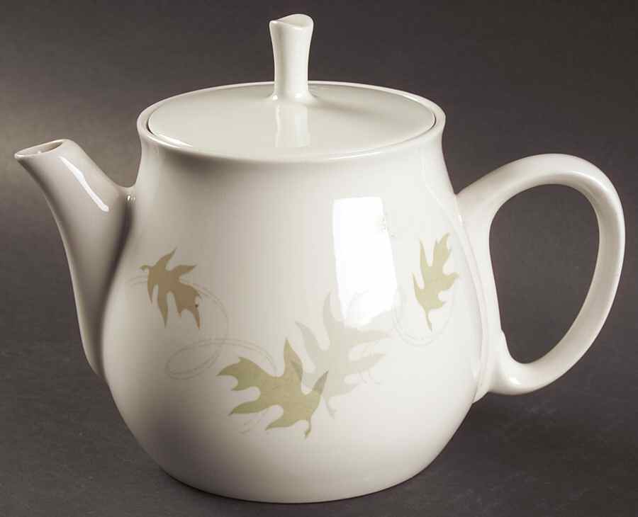 Whirl A Gig Teapot & Lid by Franciscan-1