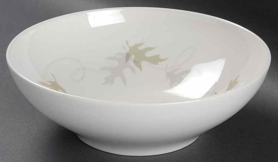 Whirl A Gig 8" Round Vegetable Bowl by Franciscan-1