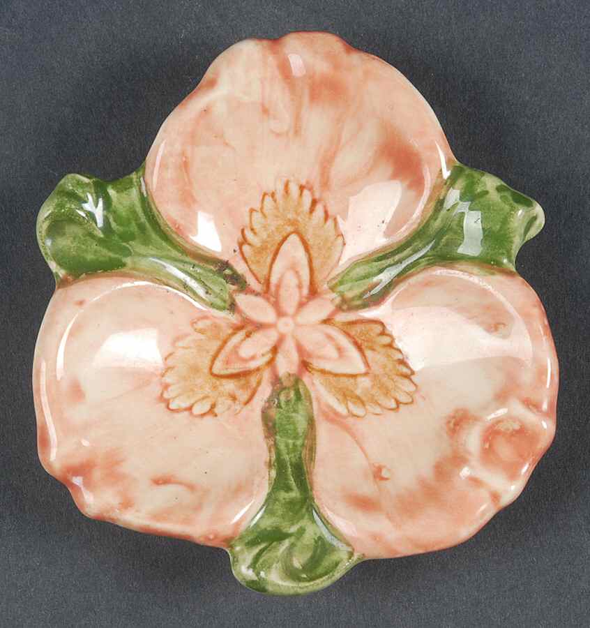 Wildflower Small Ashtray by Franciscan-1