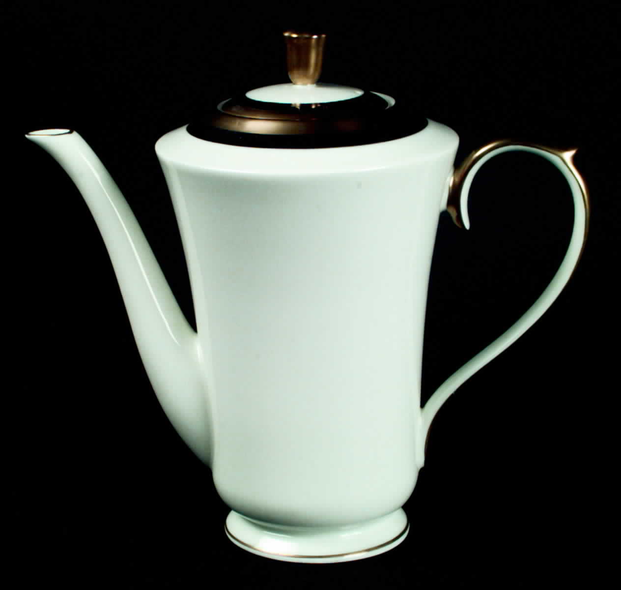 Windemere Coffee Pot & Lid by Franciscan-1